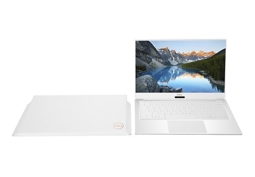 Dell Premier Sleeve 13 Alpine White XPS 13 2 In 1 9365 And XPS 13